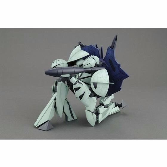 BANDAI MG 1/100 CONCEPT-X6-1-2 Turn X Plastic Model Kit Turn A Gundam Japan_3