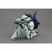 BANDAI MG 1/100 CONCEPT-X6-1-2 Turn X Plastic Model Kit Turn A Gundam Japan_3