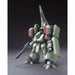 BANDAI HGUC 1/144 AMX-102 ZSSA UNICORN Ver Plastic Model Kit Gundam UC Japan_2