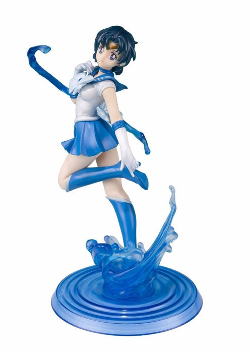 Figuarts ZERO Sailor Moon Sailor Mercury 1/8 PVC figure BANDAI TAMASHII NATIONS_1