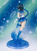 Figuarts ZERO Sailor Moon Sailor Mercury 1/8 PVC figure BANDAI TAMASHII NATIONS_4