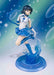 Figuarts ZERO Sailor Moon Sailor Mercury 1/8 PVC figure BANDAI TAMASHII NATIONS_6