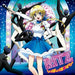 [CD] TV Anime Daimidaler: Prince vs Penguin Empire CD Ritz Idol Debut Single NEW_1