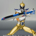 S.H.Figuarts Zyuden Sentai Kyoryuger KYORYU GOLD Action Figure BANDAI Japan_1