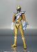 S.H.Figuarts Zyuden Sentai Kyoryuger KYORYU GOLD Action Figure BANDAI Japan_2