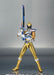 S.H.Figuarts Zyuden Sentai Kyoryuger KYORYU GOLD Action Figure BANDAI Japan_3