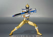 S.H.Figuarts Zyuden Sentai Kyoryuger KYORYU GOLD Action Figure BANDAI Japan_4