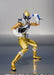 S.H.Figuarts Zyuden Sentai Kyoryuger KYORYU GOLD Action Figure BANDAI Japan_5