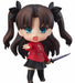 Nendoroid 409 Fate/stay night Rin Tohsaka Figure Good Smile NEW from Japan_1