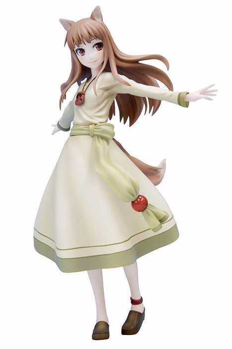 Spice and Wolf HOLO Renewal Package Ver 1/8 PVC Figure Kotobukiya NEW from Japan_1