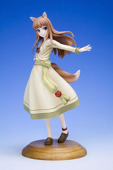 Spice and Wolf HOLO Renewal Package Ver 1/8 PVC Figure Kotobukiya NEW from Japan_2