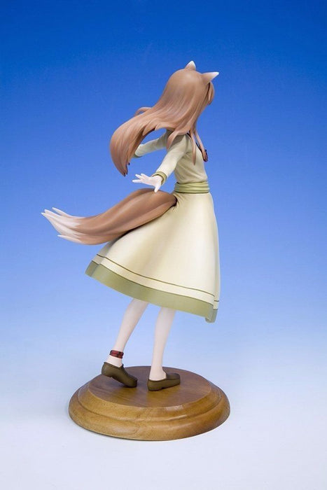 Spice and Wolf HOLO Renewal Package Ver 1/8 PVC Figure Kotobukiya NEW from Japan_3