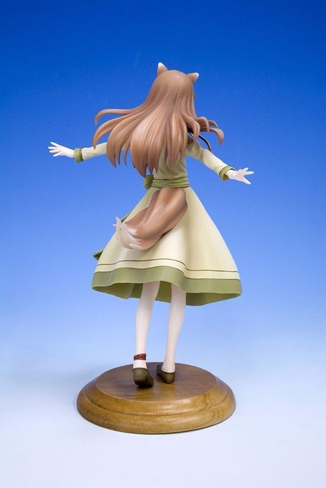 Spice and Wolf HOLO Renewal Package Ver 1/8 PVC Figure Kotobukiya NEW from Japan_4