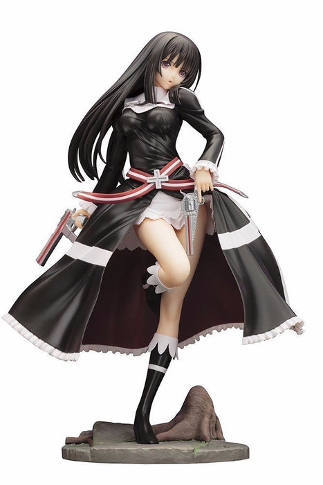 Shining Ark KILMARIA AIDEEN 1/8 Scale PVC Figure Kotobukiay NEW from Japan_1