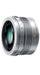 Panasonic LUMIX G LEICA DG SUMMILUX 15mm /F1.7 ASPH. H-X015-S Silver NEW_1