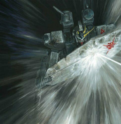 [CD] Original Soundtrack Mobile Suit Gundam: Char's Counterattack full version_1