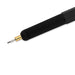 Rotring mechanical pencil 800 0.7mm black 1904446 Brass Stainless Steel Black HB_2