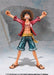 Figuarts ZERO One Piece MONKEY D LUFFY NEW WORLD SPECIAL COLOR Edition BANDAI_2