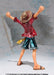 Figuarts ZERO One Piece MONKEY D LUFFY NEW WORLD SPECIAL COLOR Edition BANDAI_4
