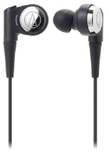 audio-technica ATH-CKR10 SonicPro In-Ear Monitor Headphones_1