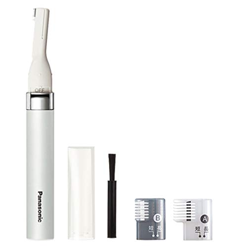 ER-GM20-S Face Shaver Trimmer Beauty-Eyebrow AAA battery /Panasonic NEW_1