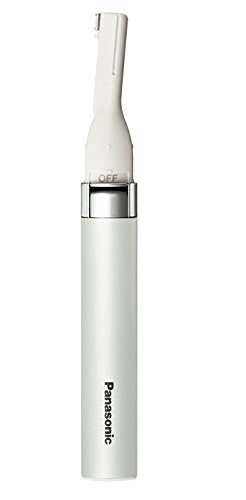 ER-GM20-S Face Shaver Trimmer Beauty-Eyebrow AAA battery /Panasonic NEW_3