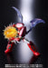 Super Robot Chogokin DYNAMIC OPTION PARTS Set BANDAI TAMASHII NATIONS from Japan_4