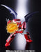 Super Robot Chogokin DYNAMIC OPTION PARTS Set BANDAI TAMASHII NATIONS from Japan_5