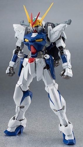 ROBOT SPIRITS Side MS GUNDAM ASTRAY OUT FRAME D Action Figure BANDAI from Japan_1