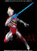 ULTRA-ACT ULTRAMAN GAIA & XIG FIGHTER Set Action Figure BANDAI TAMASHII NATIONS_5