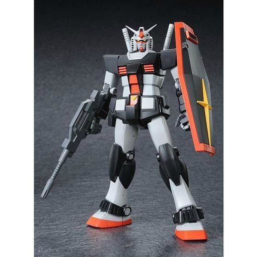 BANDAI MG 1/100 RX-78-1 PROTOTYPE GUNDAM Plastic Model Kit Gundam MSV NEW Japan_1