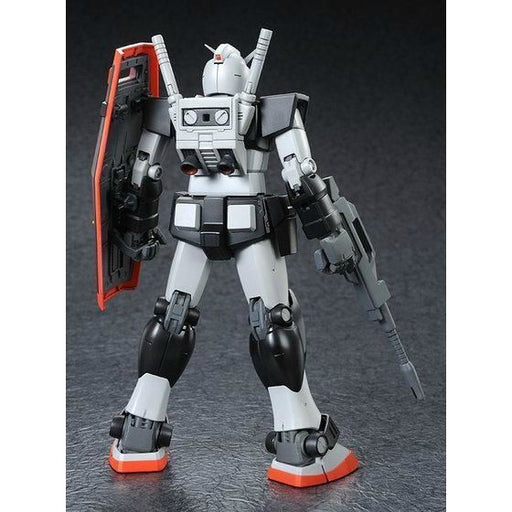 BANDAI MG 1/100 RX-78-1 PROTOTYPE GUNDAM Plastic Model Kit Gundam MSV NEW Japan_2