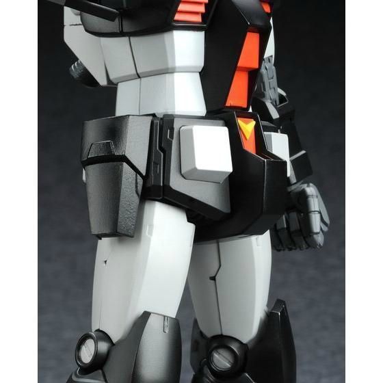 BANDAI MG 1/100 RX-78-1 PROTOTYPE GUNDAM Plastic Model Kit Gundam MSV NEW Japan_5