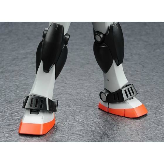 BANDAI MG 1/100 RX-78-1 PROTOTYPE GUNDAM Plastic Model Kit Gundam MSV NEW Japan_6