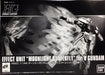 BANDAI HGCC 1/144 EFFECT UNIT MOONLITTGHT BUTERFLY for TURN A Gundam Model Kit_1