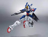 ROBOT SPIRITS Side MS GUNDAM GEMINASS 01 ASSAULT BOOSTER Action Figure BANDAI_10