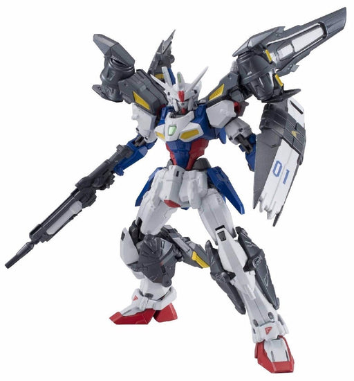 ROBOT SPIRITS Side MS GUNDAM GEMINASS 01 ASSAULT BOOSTER Action Figure BANDAI_1