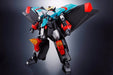 Super Robot Chogokin King of Braves GaoGaiGar GAOFIGHGAR Action Figure BANDAI_5