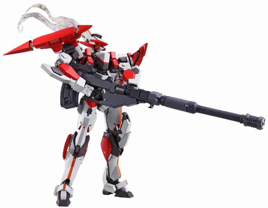 METAL BUILD Full Metal Panic! ARX-8 LAEVATEIN Action Figure BANDAI from Japan_1