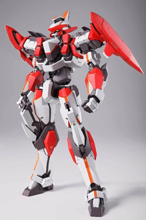 METAL BUILD Full Metal Panic! ARX-8 LAEVATEIN Action Figure BANDAI from Japan_3