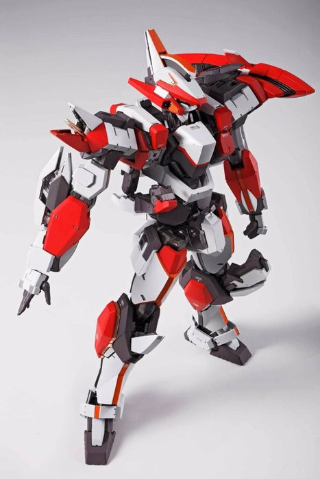 METAL BUILD Full Metal Panic! ARX-8 LAEVATEIN Action Figure BANDAI from Japan_4