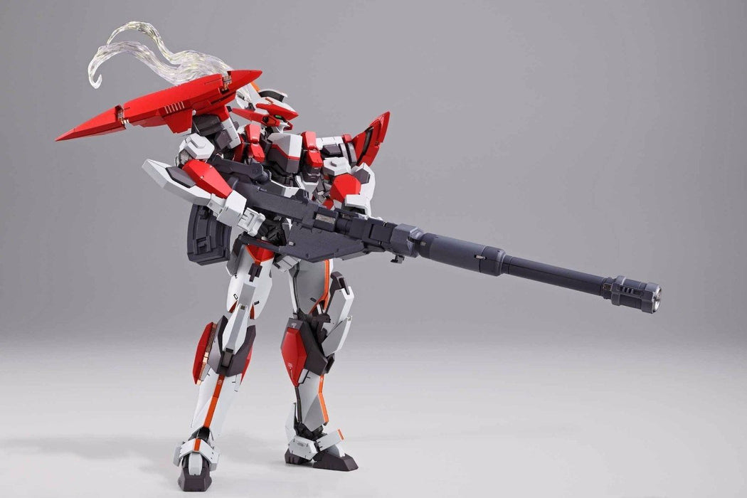 METAL BUILD Full Metal Panic! ARX-8 LAEVATEIN Action Figure BANDAI from Japan_5