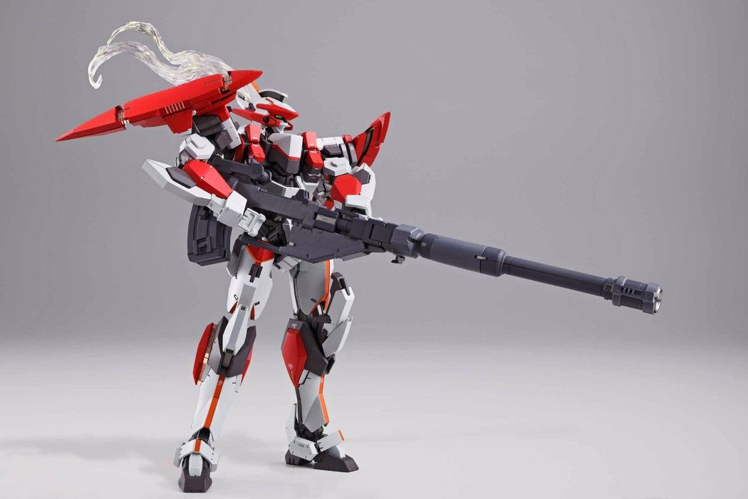 METAL BUILD Full Metal Panic! ARX-8 LAEVATEIN Action Figure BANDAI from Japan_8