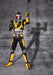 S.H.Figuarts Masked Kamen Rider Black RX ROBO RIDER Action Figure BANDAI Japan_3