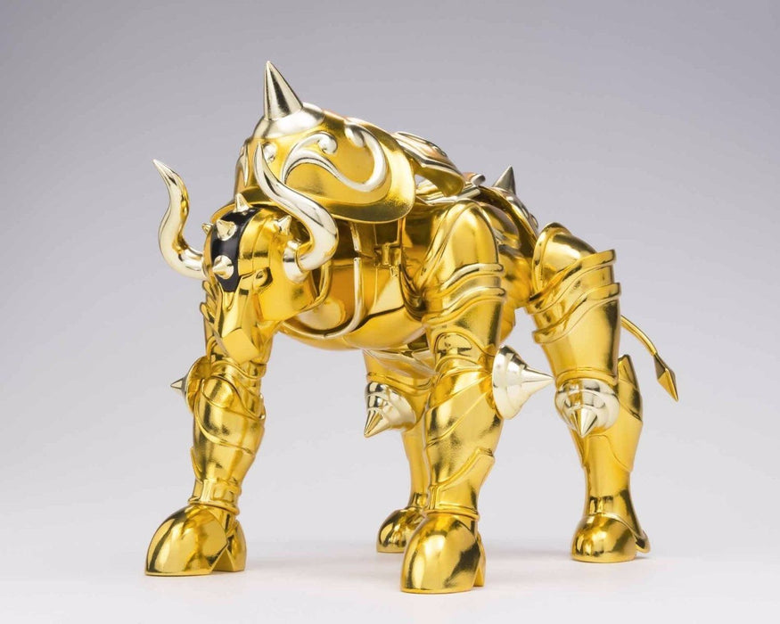 Saint Cloth Myth EX Saint Seiya TAURUS ALDEBARAN Action Figure BANDAI from Japan_3