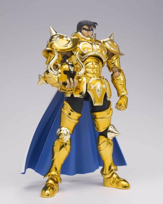 Saint Cloth Myth EX Saint Seiya TAURUS ALDEBARAN Action Figure BANDAI from Japan_4