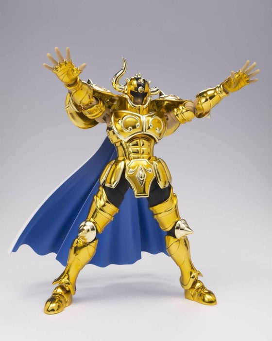 Saint Cloth Myth EX Saint Seiya TAURUS ALDEBARAN Action Figure BANDAI from Japan_7