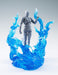 Tamashii Effect BURNING FLAME BLUE Ver BANDAI TAMASHII NATIONS_2