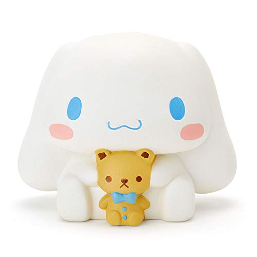 SANRIO Cinnamoroll Soft and Fluffy Big Mascot 0.7oz 20.8 x 9.9 x 1.3 cm 141453_1