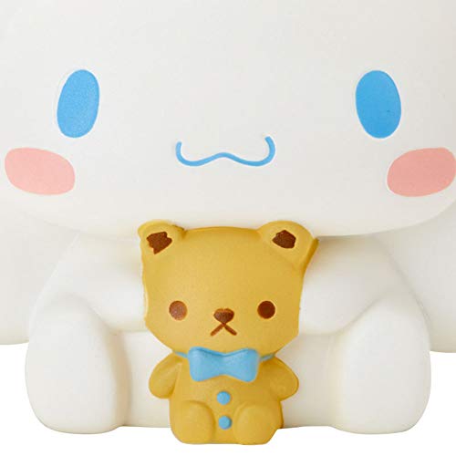 SANRIO Cinnamoroll Soft and Fluffy Big Mascot 0.7oz 20.8 x 9.9 x 1.3 cm 141453_4